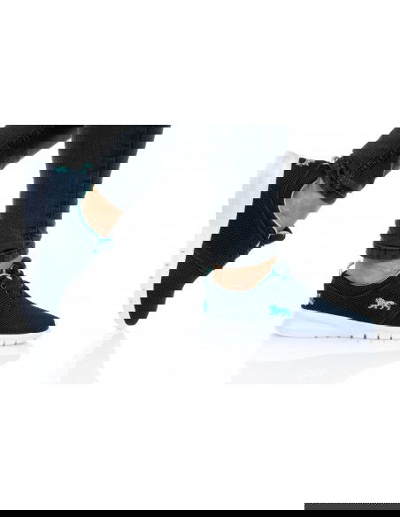 Lonsdale Sivas 2 W ZLLA505 NAVY MINT