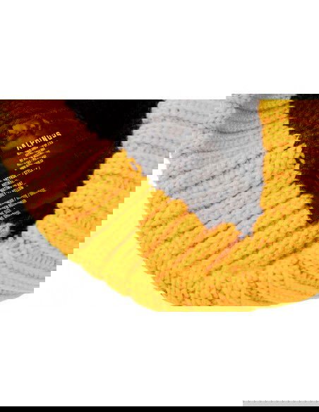 Alpinus Matind Hat Yellow gray-yellow A8-Y