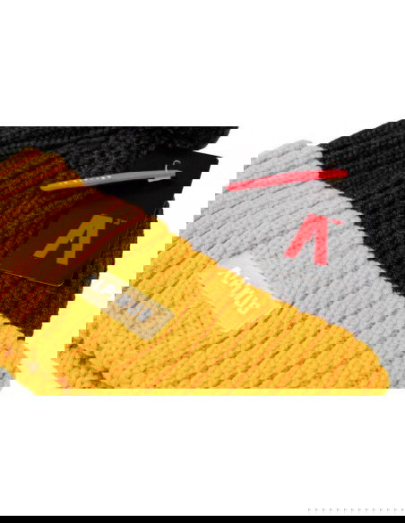 Alpinus Matind Hat Yellow gray-yellow A8-Y