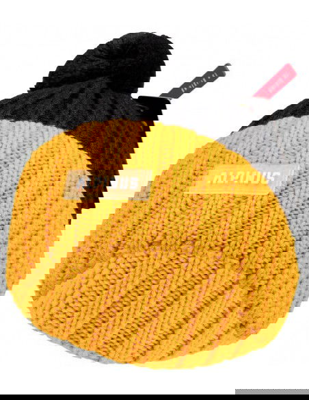 Alpinus Matind Hat Yellow gray-yellow A8-Y