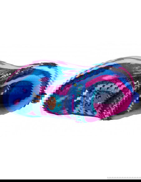 Skechers Snuggle Sneaks Skech Squad 302214LNVMT