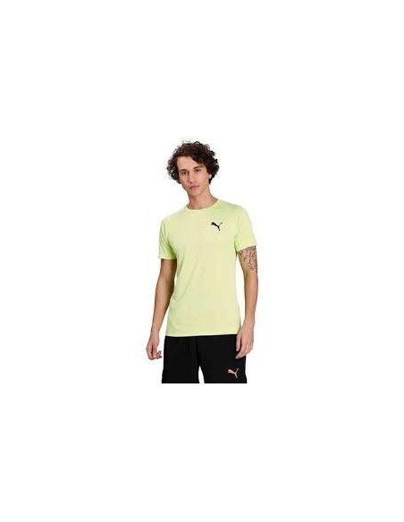 Puma Rtg Tee Sharp M 581504 34