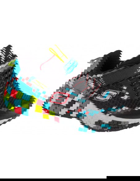 Skechers MegaCraft 30 402182LBKMT