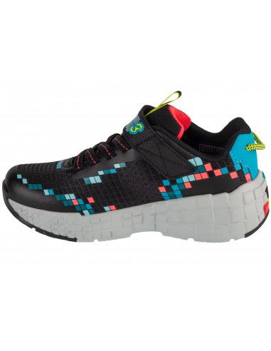 Skechers MegaCraft 30 402182LBKMT