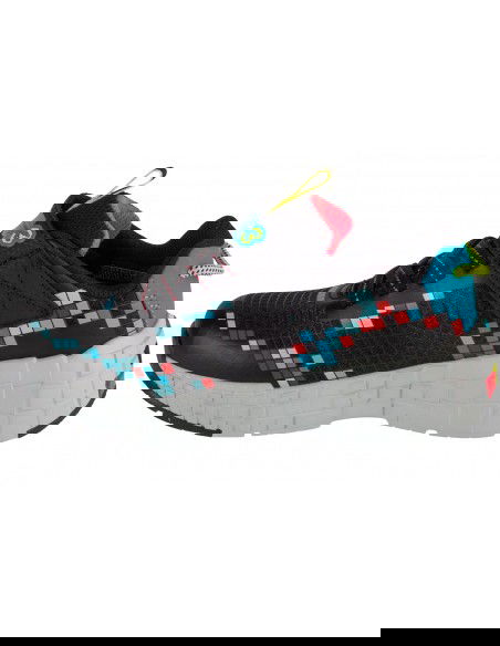 Skechers MegaCraft 30 402182LBKMT