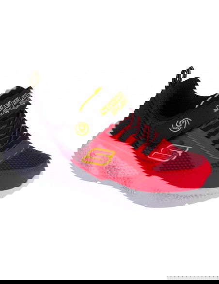 Skechers MeteorLights Krendox 401495LRDBK