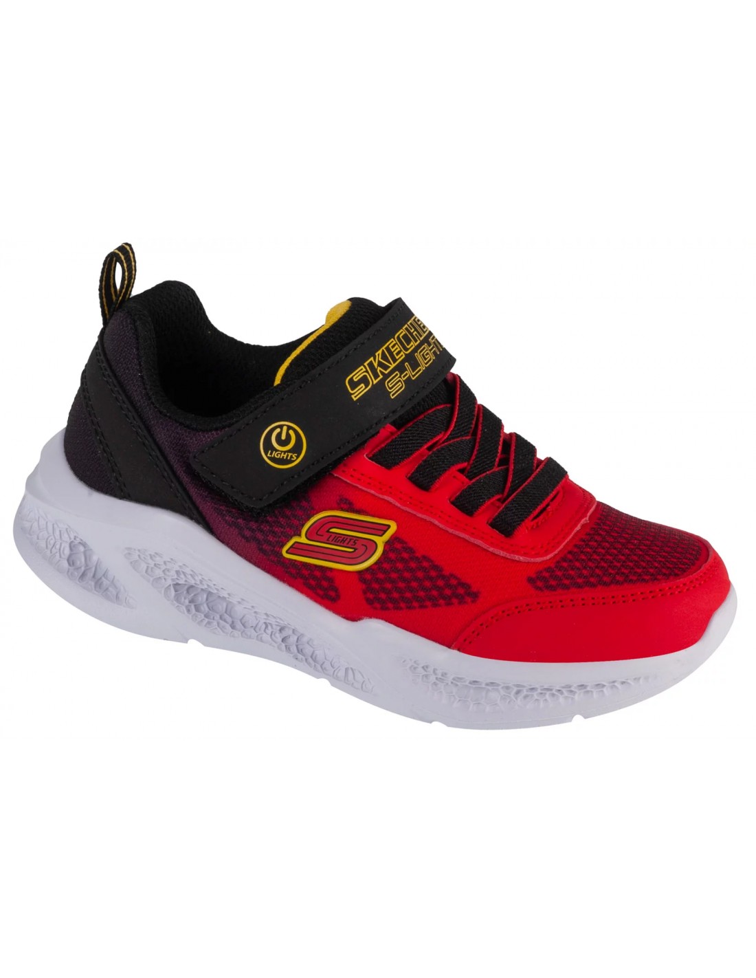 Kids' Shoes Skechers Green