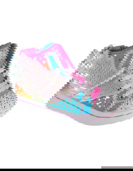 Skechers TwiLites 20 Dreamy Wings 314392NHPMT