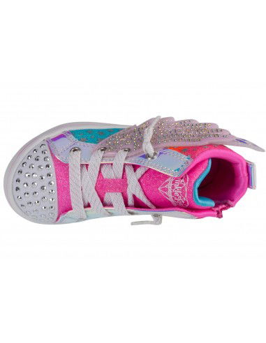 Skechers TwiLites 20 Dreamy Wings 314392NHPMT