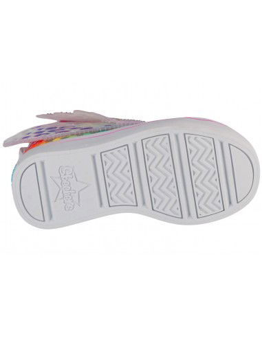 Skechers TwiLites 20 Dreamy Wings 314392NHPMT