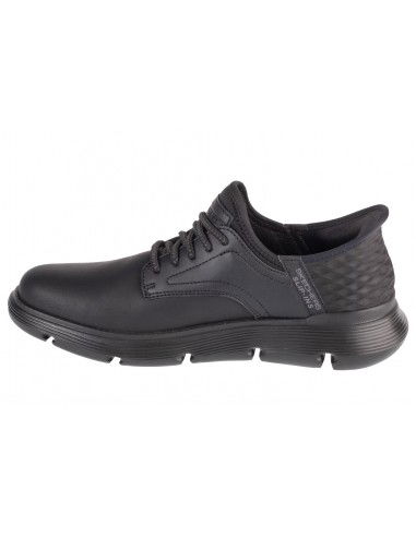 Skechers SlipIns Garza Gervin 205046BBK
