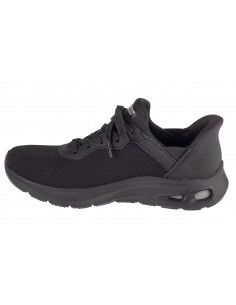 Skechers SlipIns Bobs Sport Unity 117509BBK 2