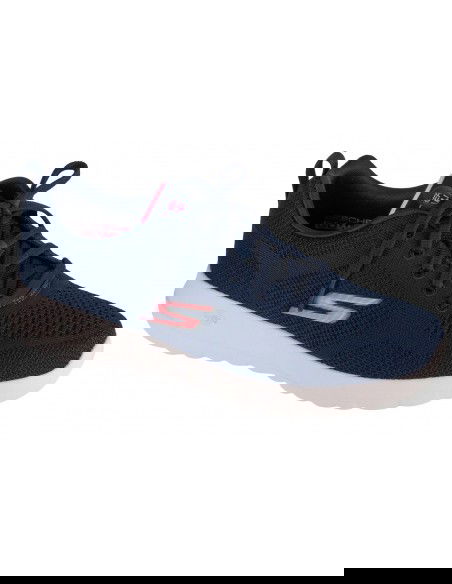 Skechers Go Walk Joy Violet 124640NVPK