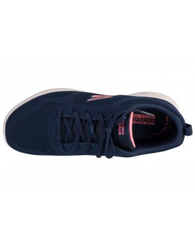 Skechers Go Walk Joy Violet 124640NVPK