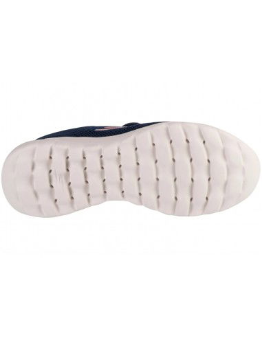 Skechers Go Walk Joy Violet 124640NVPK