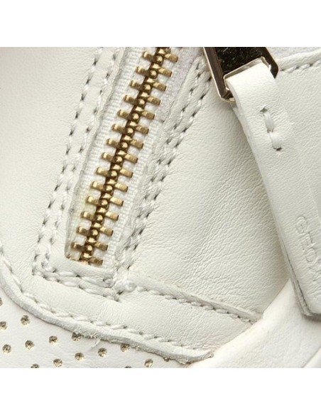 Geox D Omaya A W D620SA-00085-C1000 παπούτσια