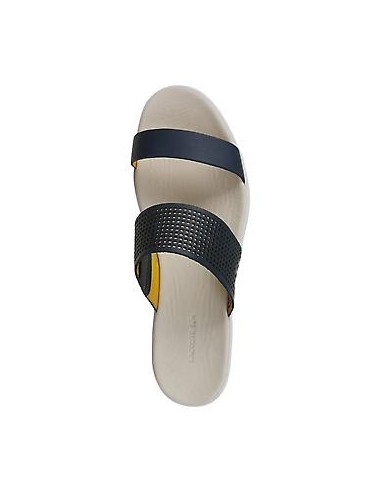 Lacoste Natoy Slide 7-31CAW0133326 Ναυτικό