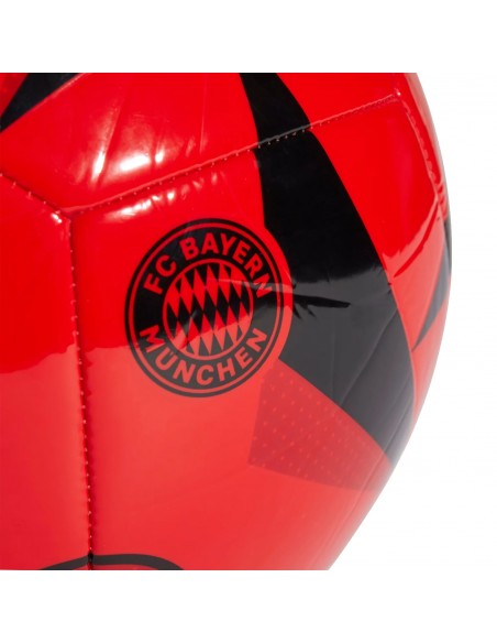 adidas FC Bayern Munich Home Club Ball IX4030