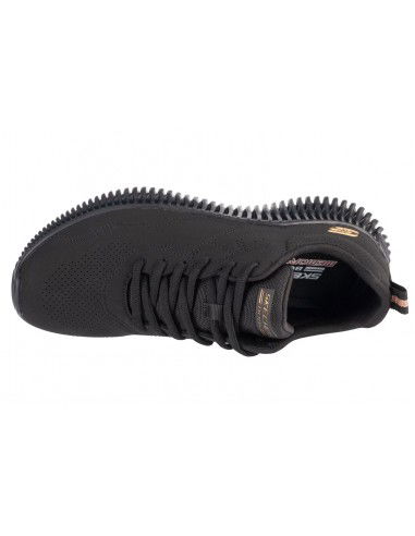 Skechers Bobs Geo How Marvelous 117422BBK