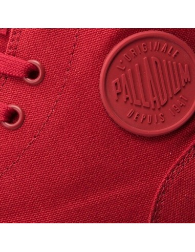 Palladium Pampa Hi Mono U 73089-607-M παπούτσια