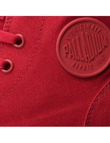 Palladium Pampa Hi Mono U 73089-607-M παπούτσια