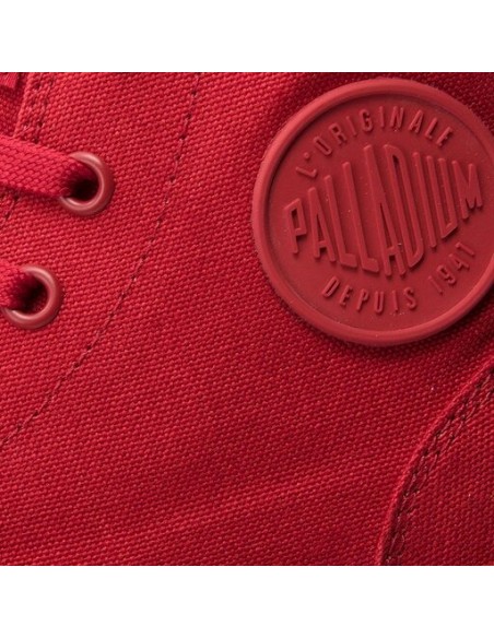 Palladium Pampa Hi Mono U 73089-607-M παπούτσια