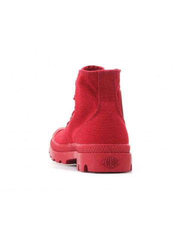 Palladium Pampa Hi Mono U 73089-607-M παπούτσια