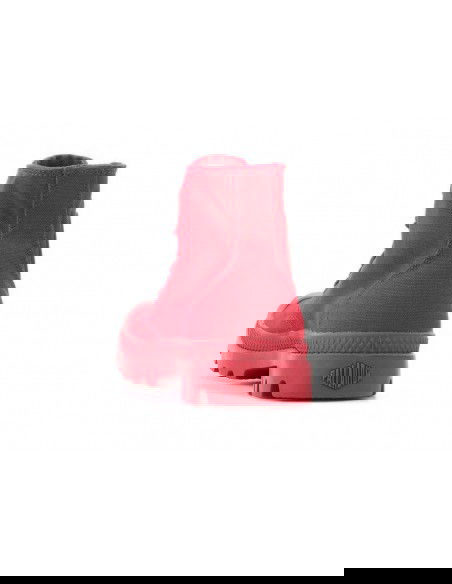 Palladium Pampa Hi Mono U 73089-607-M παπούτσια