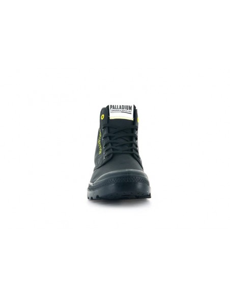 Palladium Pampa W 77054-008-M παπούτσια
