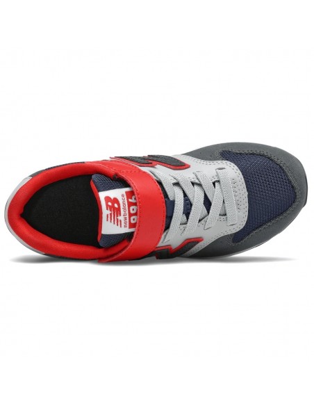 New Balance Jr YV996MNR παπούτσια