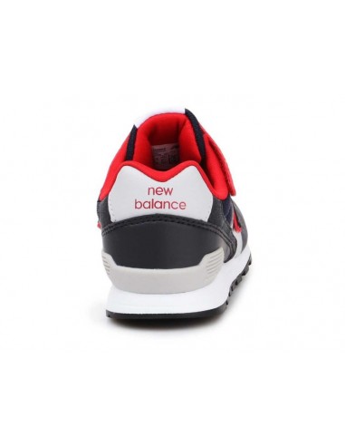 New Balance Jr YV996MNR παπούτσια