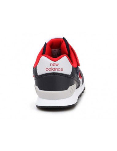 New Balance Jr YV996MNR shoes