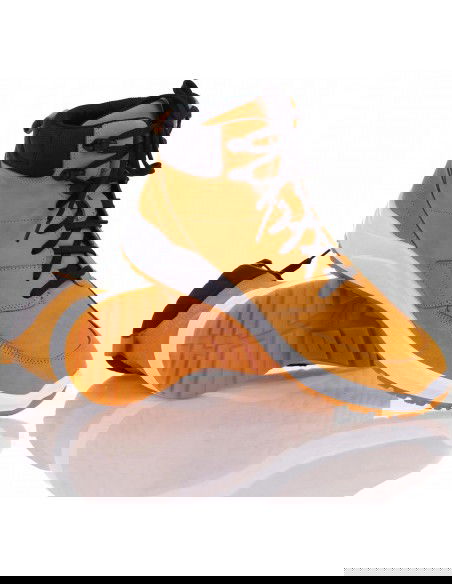 4F M OBMH256 Beige shoes