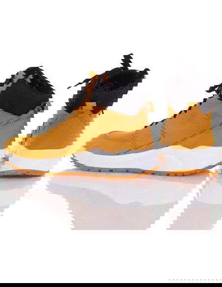 4F M OBMH256 Beige shoes