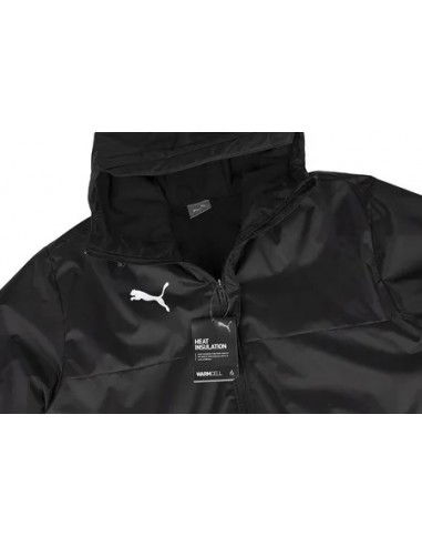 Jacket Puma teamFinal 21 Parka M 65649603