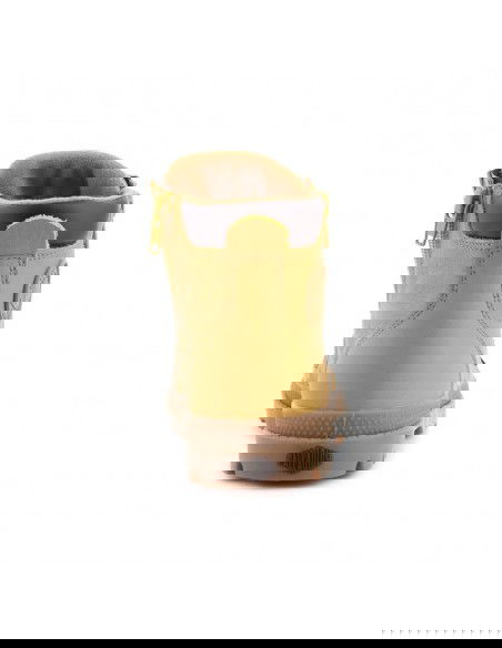 Palladium Pampa Hi CUFF WP K 53476-216-M shoes