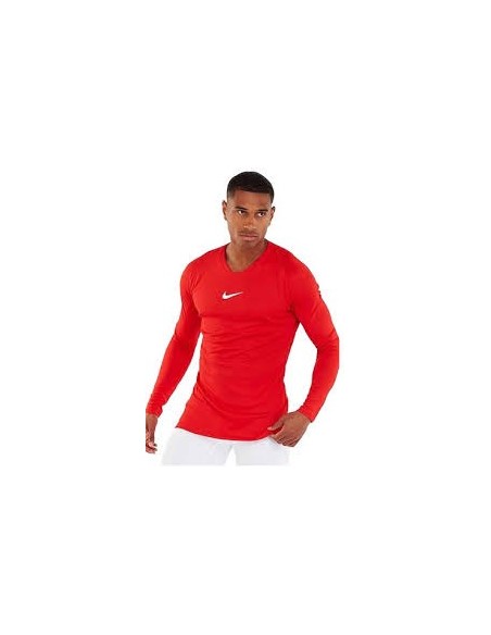 Football jersey Nike Dry Park First Layer JSY LS M AV2609-657
