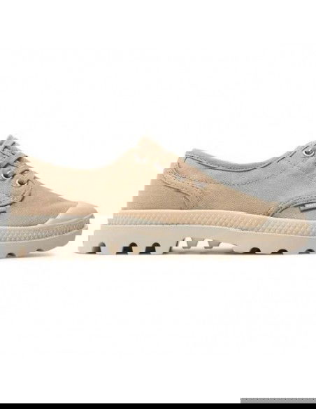 Palladium Pampa Oxford W 92351298M shoes