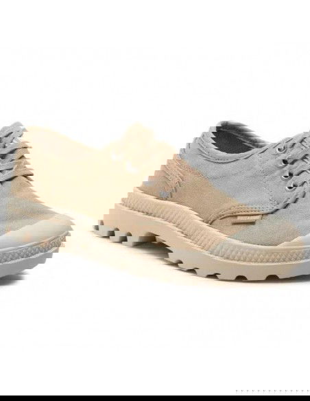 Palladium Pampa Oxford W 92351298M shoes