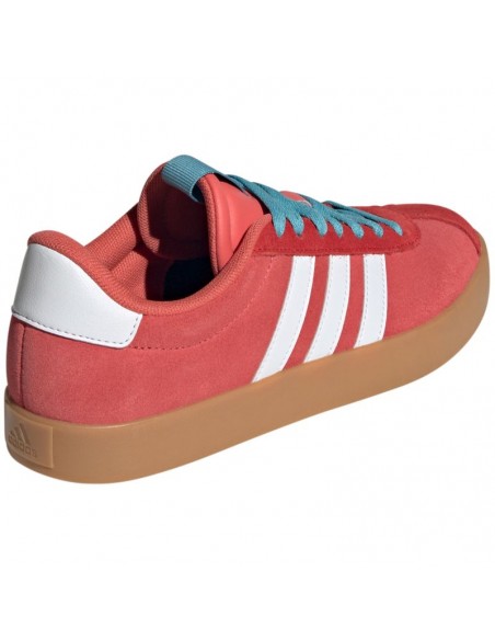 Adidas VL Court 30 W JI1605 shoes