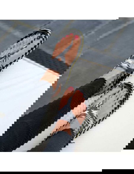 Gumbies Slingback Sandals W GUSASLI001