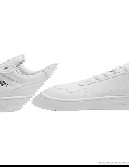 Puma Court Classy W shoes 395021 01