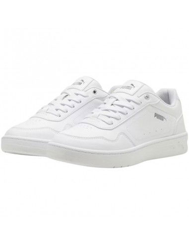 Puma Court Classy W shoes 395021 01