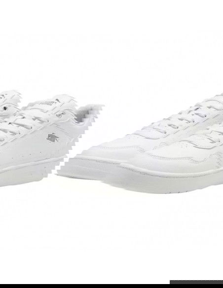 Puma Court Classy W shoes 395021 01