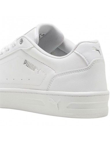 Puma Court Classy W shoes 395021 01