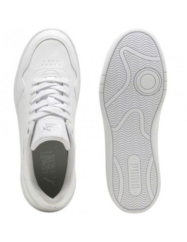 Puma Court Classy W shoes 395021 01