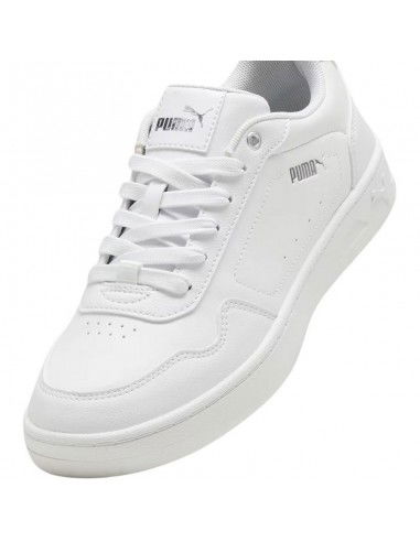 Puma Court Classy W shoes 395021 01