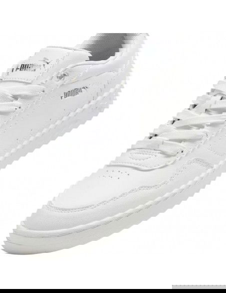 Puma Court Classy W shoes 395021 01