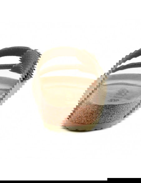 Birkenstock Rivet Logo Vegan Canvas Faded M 1023958 slippers