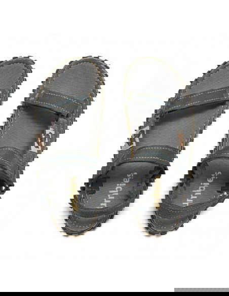 Sandals Gumbies Tracker Racker Sandals Grey M GUSATRA013